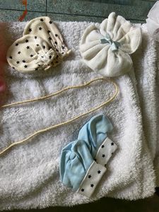 SundayOffer:10 Brand New Baby Items From MyNewBorn