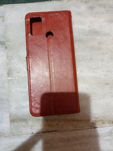 Tecno Sprk Phone Cover
