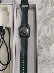 Smart Watch UISW-8019
