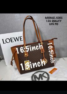 Micheal kors Voyager  handbags