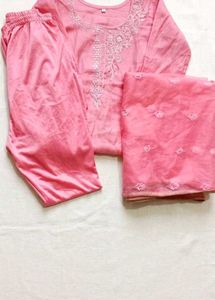 churidhar set
