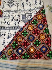Jaipuri Short Kurti