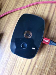 JioFi WiFi Dongle - Portable Internet Hotspot