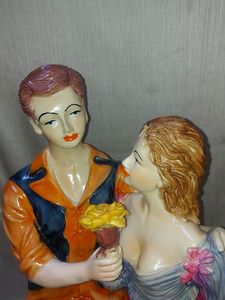 22 Inches Brand New Romantic Love Couple 👩‍❤️‍👨