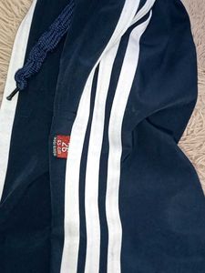 Adidas Track Pants 4'6 y
