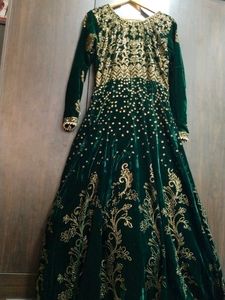Wedding Gown