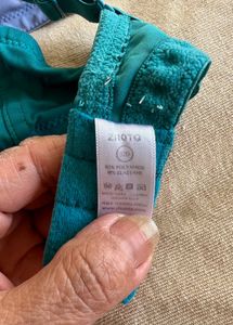 Zivame Bra -Set Of 5