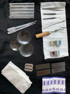 Disection Kit For Students