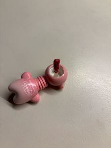 Cute Bear Lip Gloss