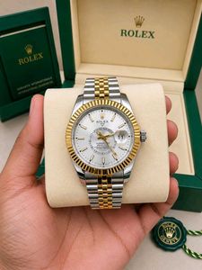 Rolex Watch for men