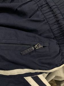 Adidas Vintage 80s Retro Track Pants.
