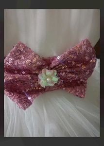 Adorable Baby Girl Dress