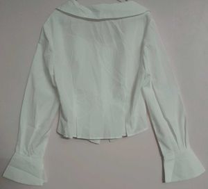 Imported Vivienne Westwood Inspired Shirt Top