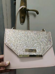 Beautiful Party Wear Hand Bag