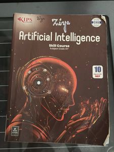 Artificial Intelligence Skill Course Book