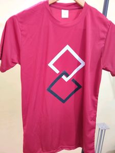 Brand New Tshirt Comfortable For Summer