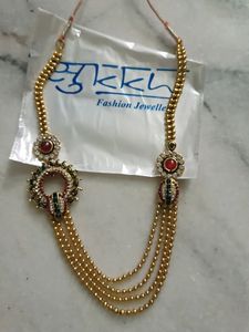 Jewellery