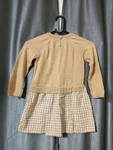 Cute Girl's Outfit