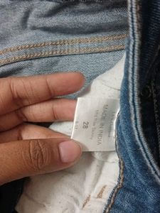 Roadster Skinny Jeans