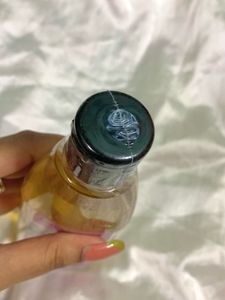 Soulflower Rosemary Lavender Hair Oil