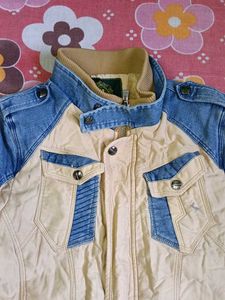 Winter jacket 🧥