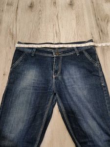 Ma5827 Tuff guys jeans waist 36 inches