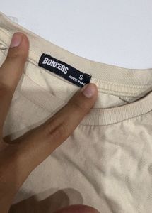 Vintage Tennis Graphic T-Shirt