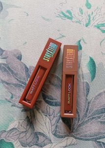 Mattlook Stayxtend Lip Mousse