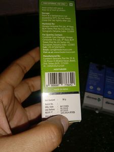 Derma co Products