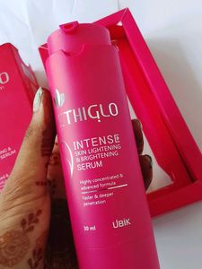 Ethiglo Serum
