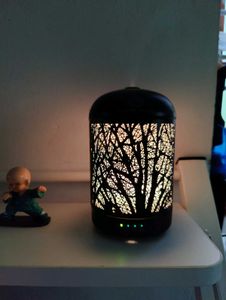 Decor Tribe Enchanted Forest Premium Oil Diffuser