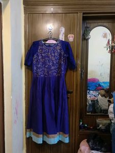 Two Suit Sets And Kurti Combo