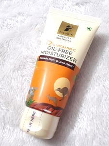 Pilgrim Australian 2% Vitamin C Oil free Moisturiz