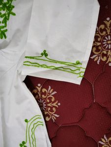 Band New Short Kurta