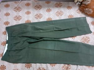4 Combo Men's Formal Pants