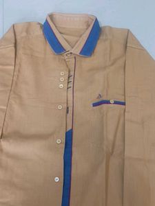 Men's Casual Shirt