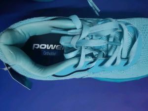 New Power by Bata Sports Shoes