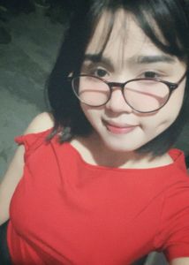 Vibrant Red Savana Dress