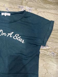 Wish On A Star Graphic Tee