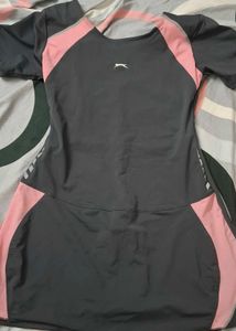 Slazenger Swimsuit Dress