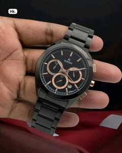 RadoMen’s All crono Date wrkng PREMIUM RANGE