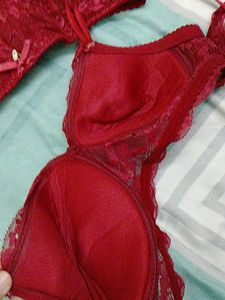 Bra And Penty Set 👙