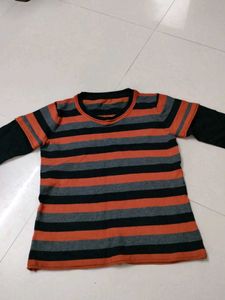 winter  tshirt