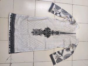 Pakistani Suit Set