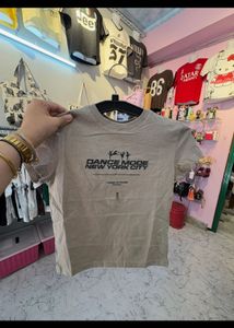 DANCE MODE NEW YORK CITY T-Shirt