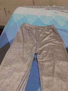 Sparkling Palazzo Pants