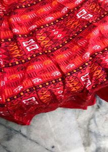 Gown Daily Wear Free Size