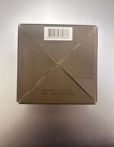 Medicube deep vita c capsule cream