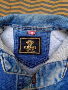 versase jacket