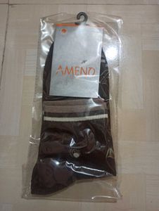 Pack of 5 Men's Socks